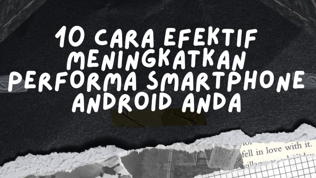 10 trik untuk perpesanan Android yang lebih efisien