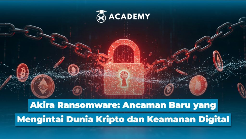 Akankah aturan crypto UE yang baru mengubah cara ransomware dimainkan?