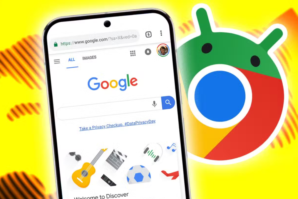 Android, ChromeOS, dan masa depan penemuan aplikasi