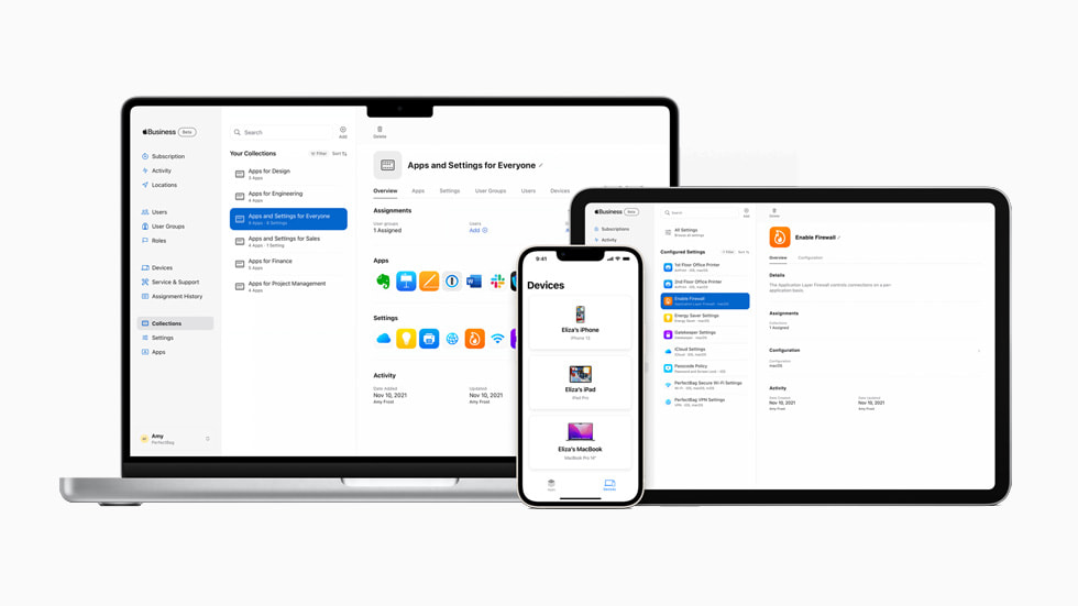 Apple Business Essentials kini mendukung penginstalan non-App Store di Mac