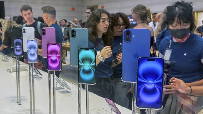 Apple menampar keras terhadap industri pengawasan-sebagai-layanan ‘tentara bayaran’