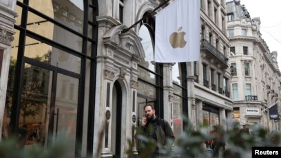 Dituduh melakukan praktik ‘tidak adil’, Apple menghadapi pertarungan pengadilan App Store di Inggris