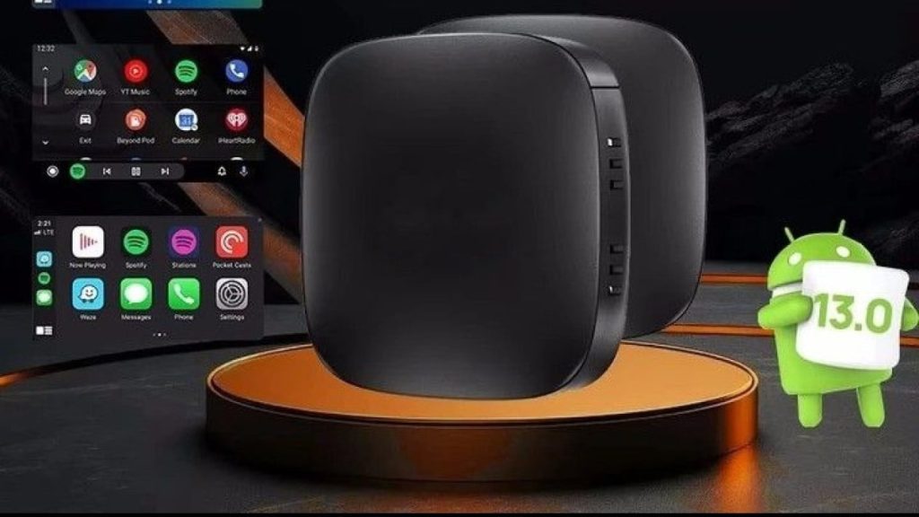 Harta Android 13 terkubur terbaik