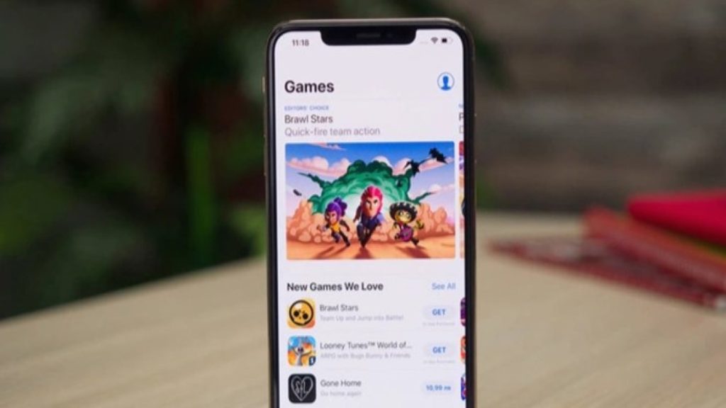 Kontroversi terbaru Apple: Memperluas iklan App Store