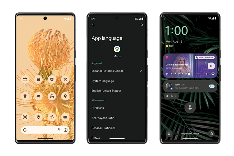 Punya Google Pixel?  Balik sakelar Android 13 rahasia ini