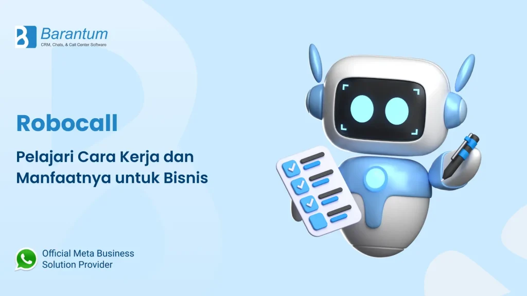 Robocaller sekarang menargetkan bisnis. Apakah ada cara untuk mencegah mereka keluar?
