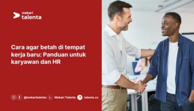 Tempat kerja baru akan didistribusikan, digital — dan penuh tujuan
